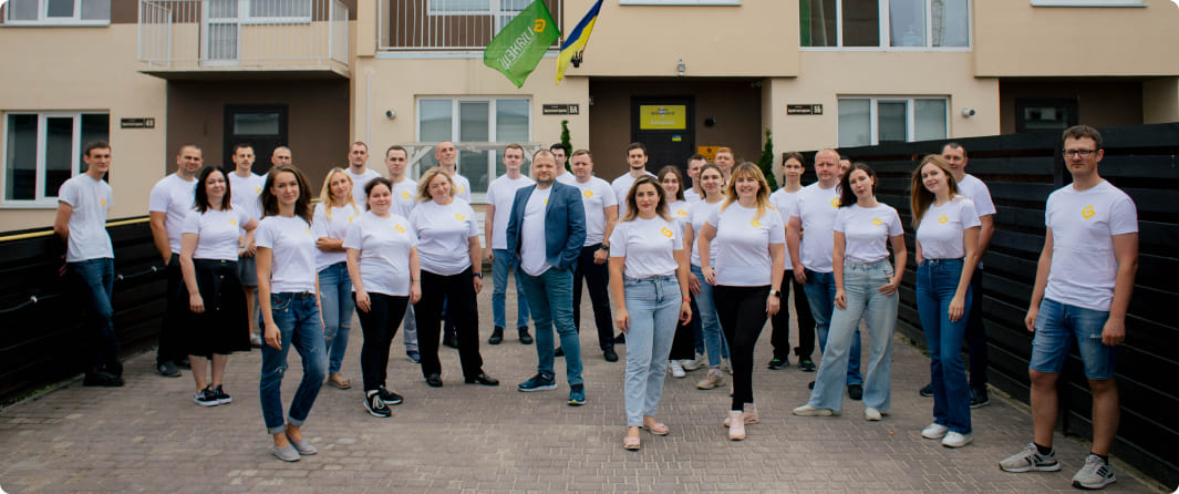 Team Glyanec